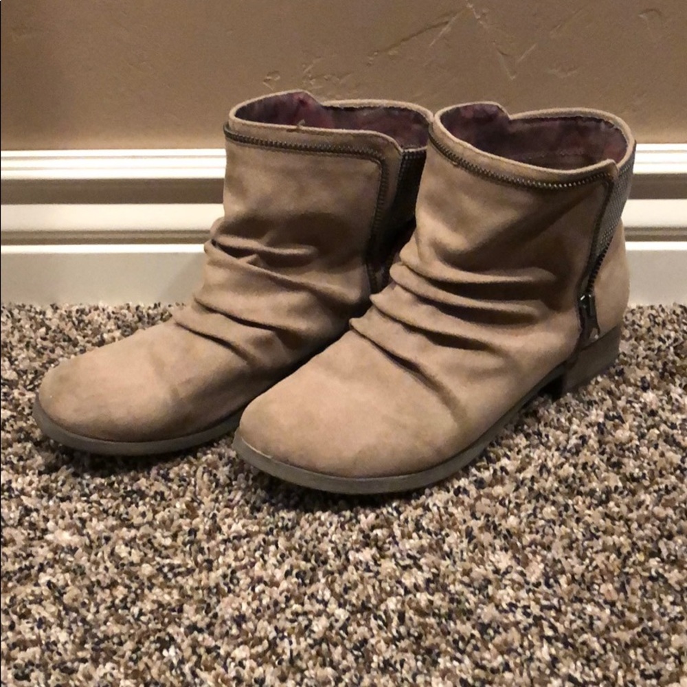 Maurice’s Sara bootie